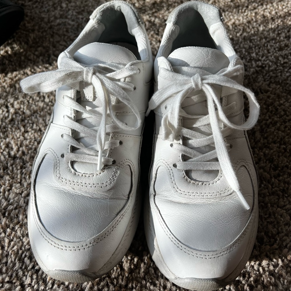 Everlane womens shoes size 8.5